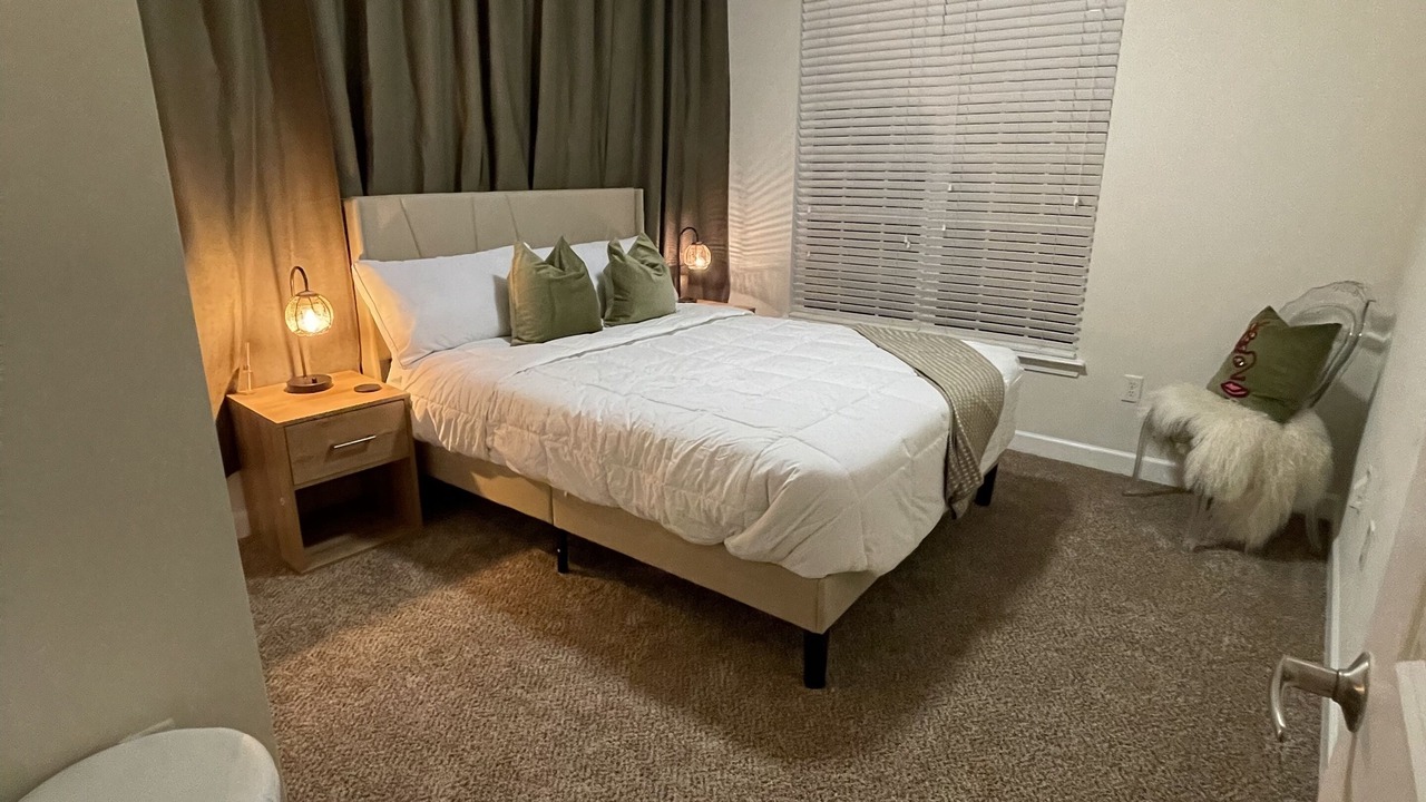 Photo of Bedroom in SouthPark