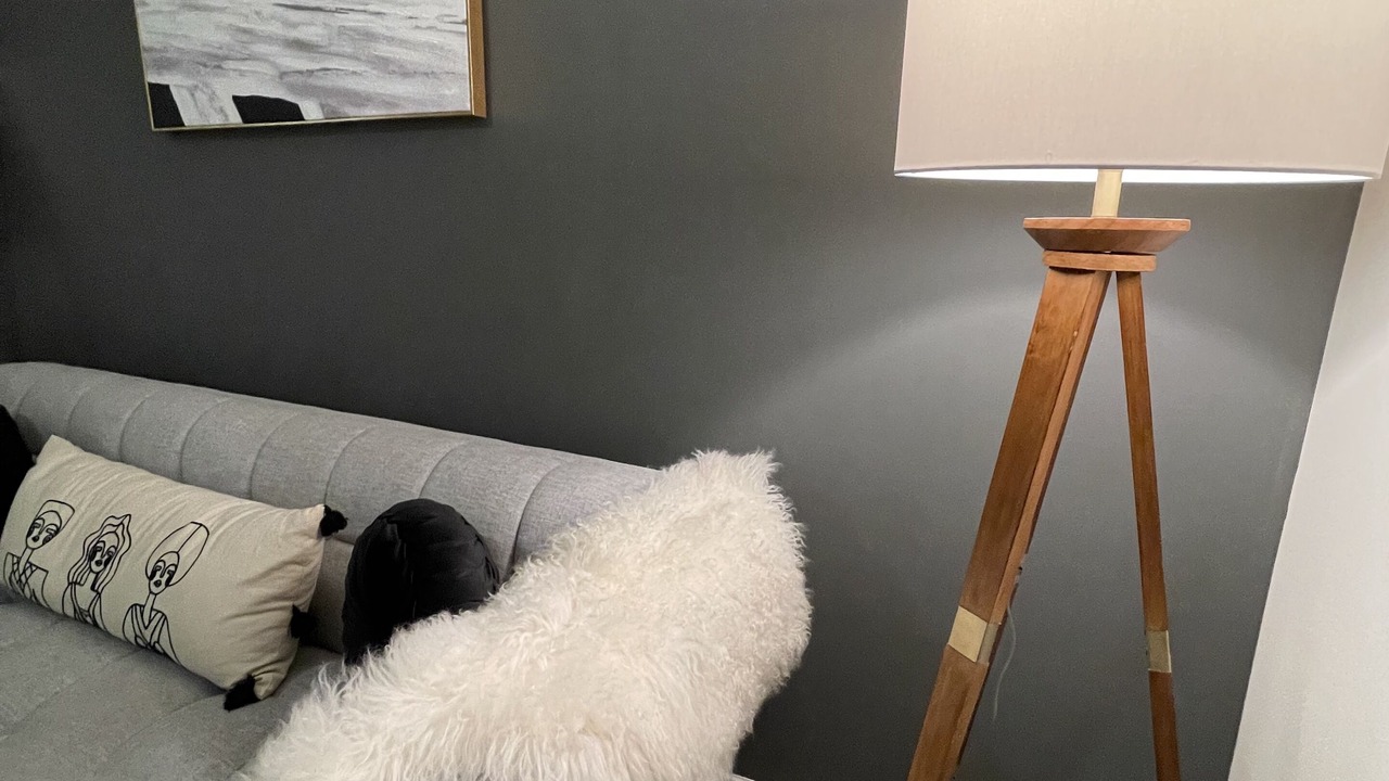 Photo of Livingroom in SouthPark