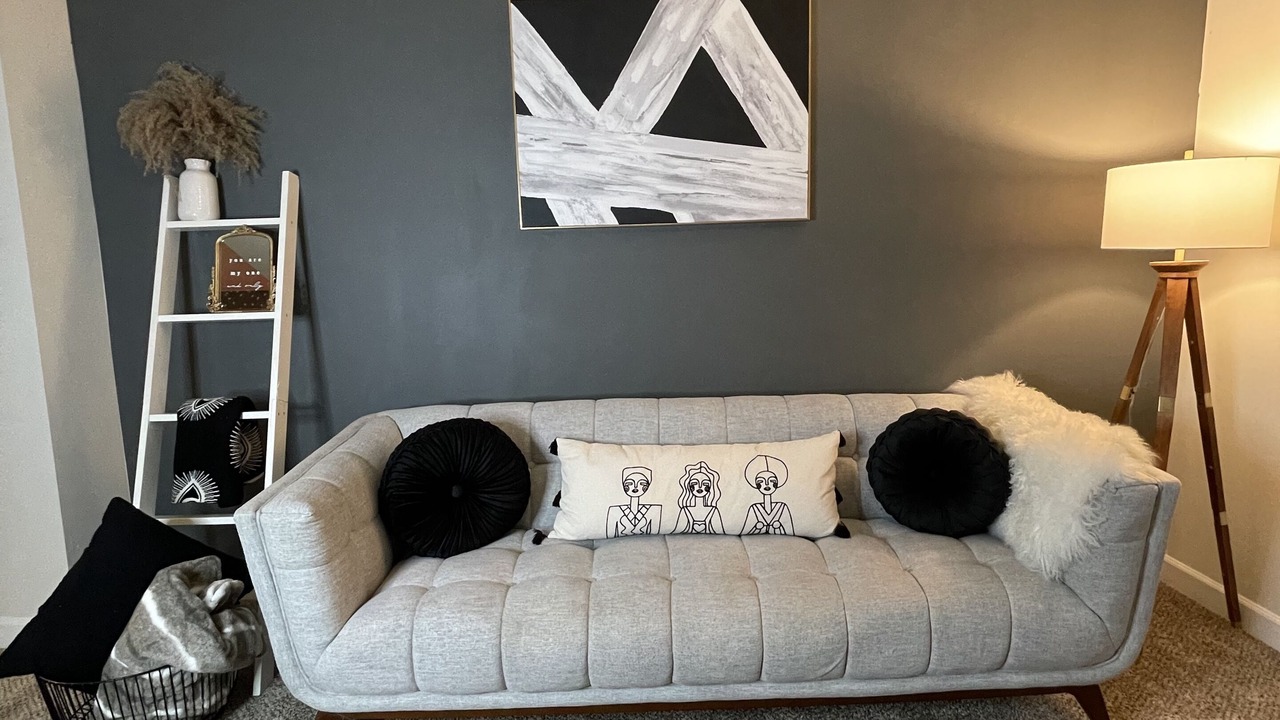 Photo of Livingroom in SouthPark