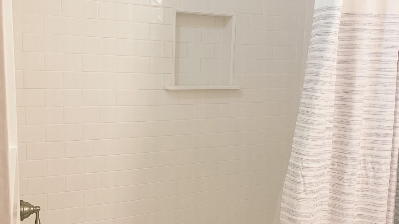 Photo of Bathroom in Tranquil Harbour