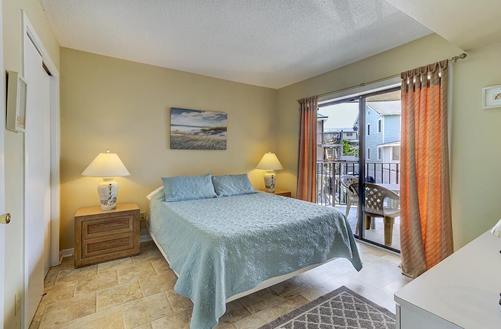Photo of Bedroom in Wrightsville Beach