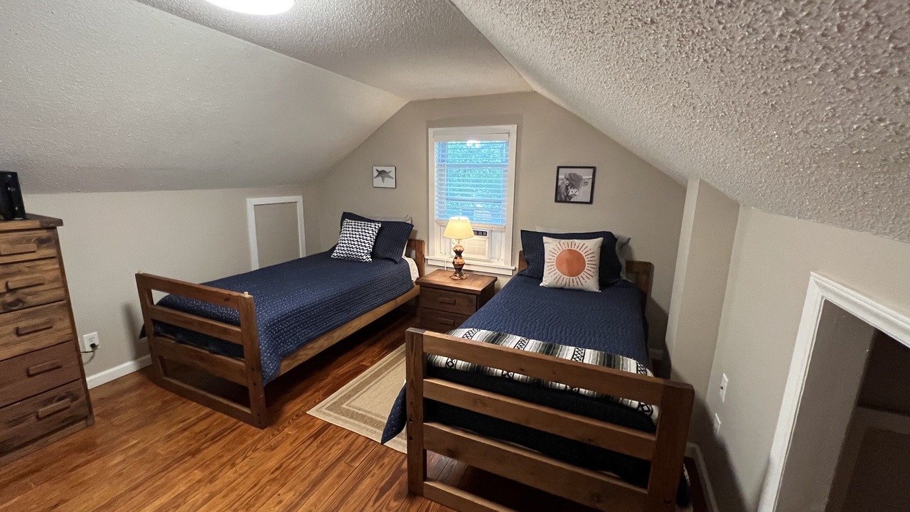 Photo of Bedroom in Wilmington