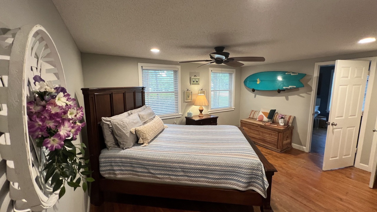 Photo of Bedroom in Wilmington