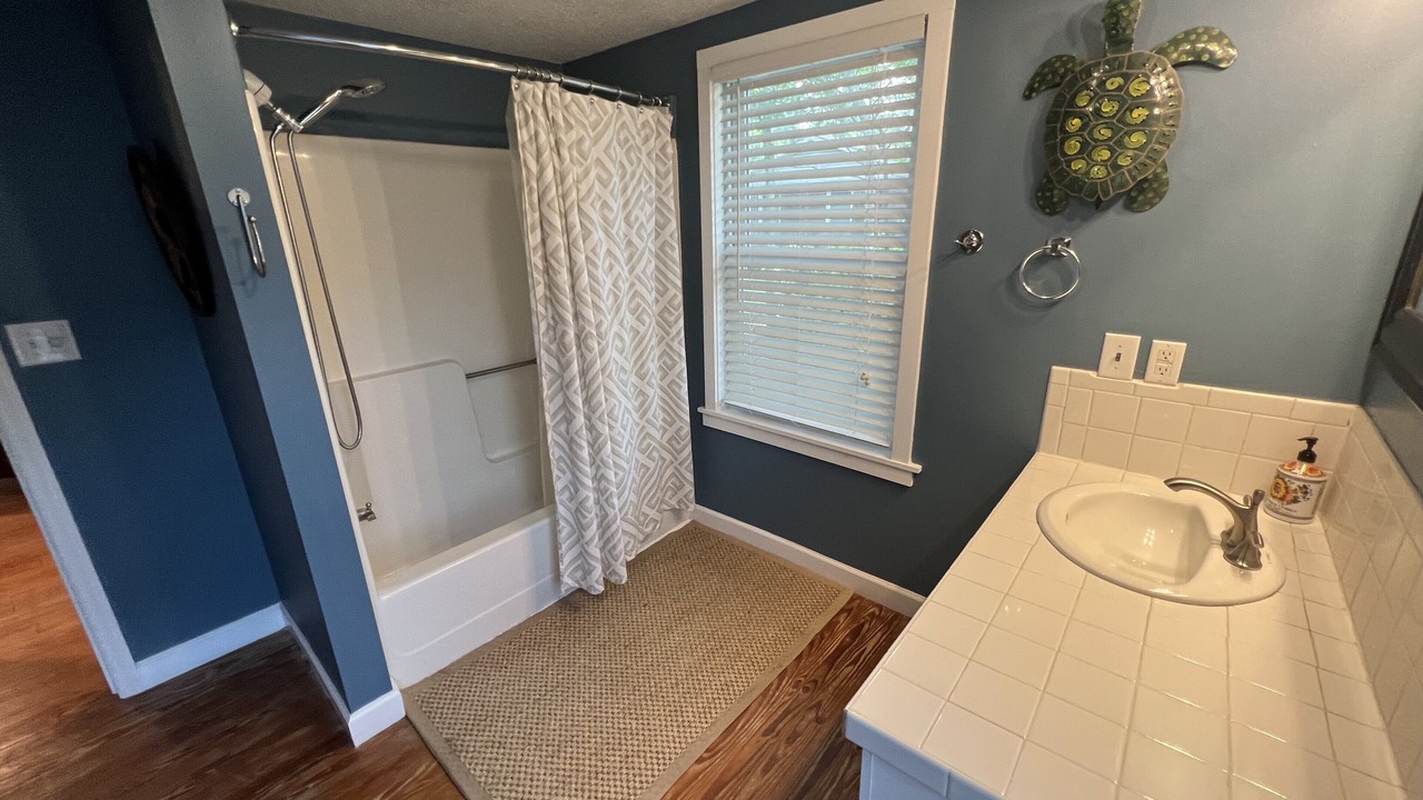 Photo of Bathroom in Wilmington