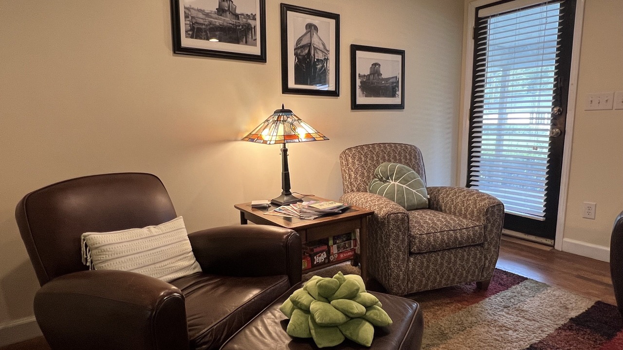 Photo of Livingroom in Wilmington