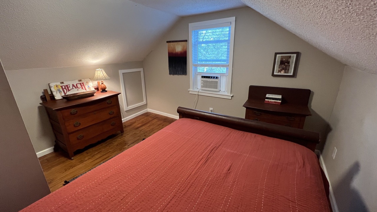 Photo of Bedroom in Wilmington