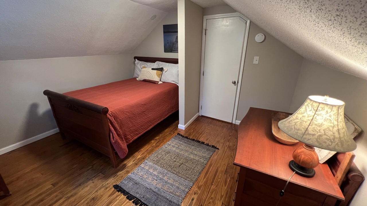 Photo of Bedroom in Wilmington