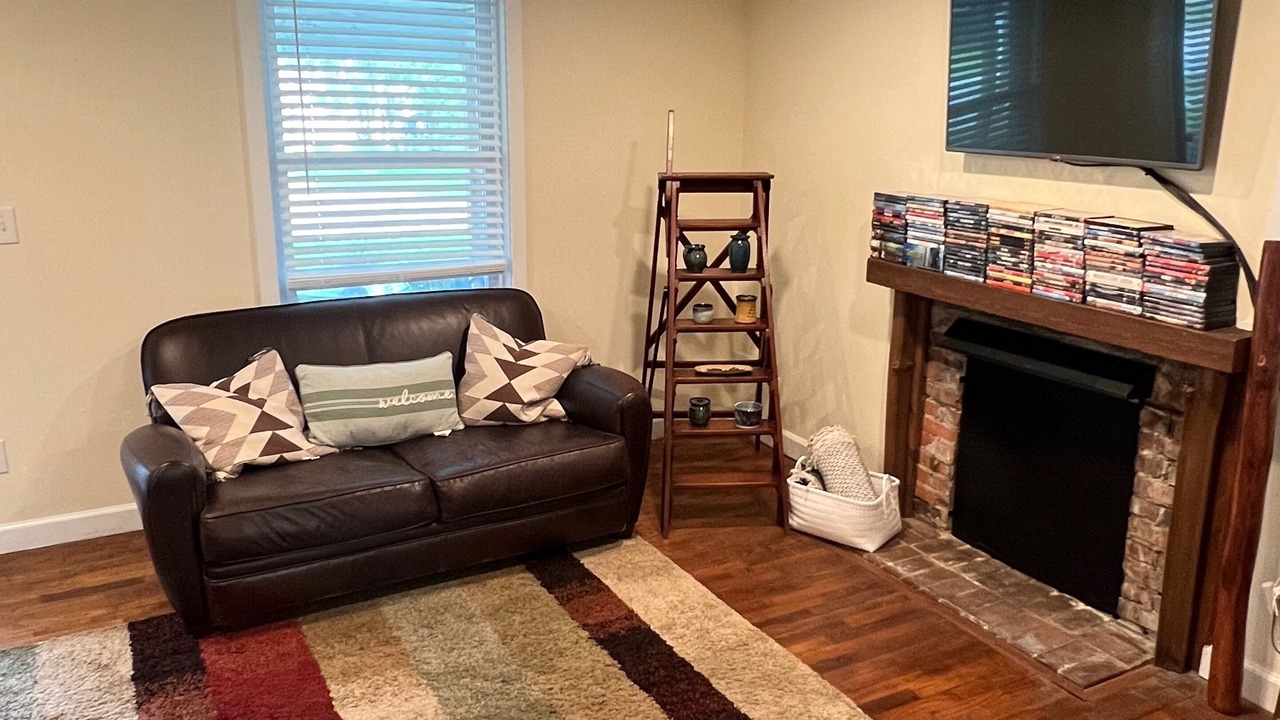Photo of Livingroom in Wilmington