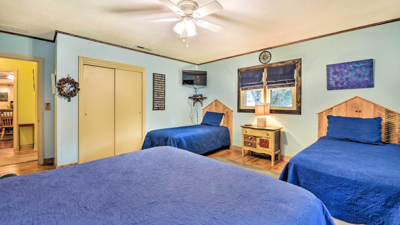 Photo of Bedroom in Maggie Valley