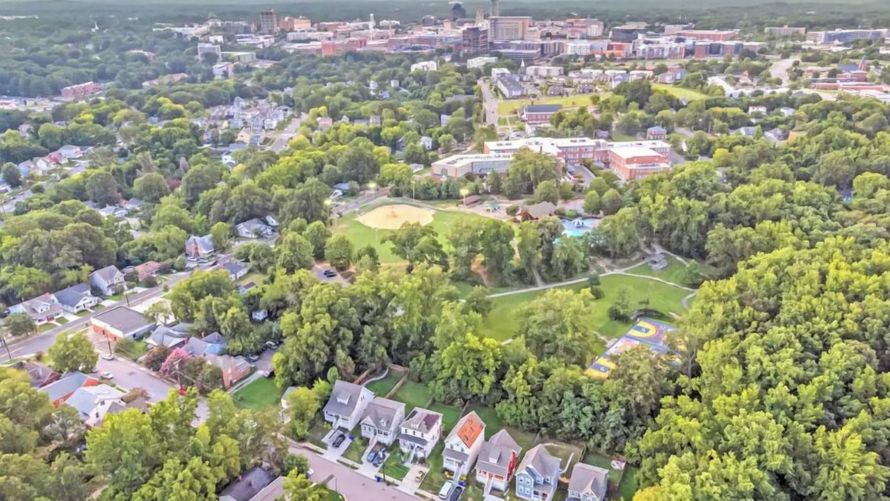 Photo of Outdoor in Durham