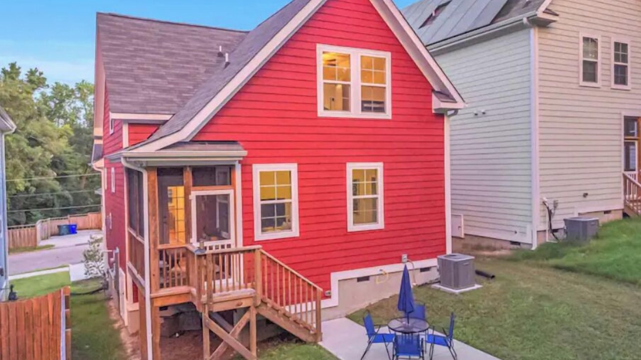 Photo of Outdoor in Durham
