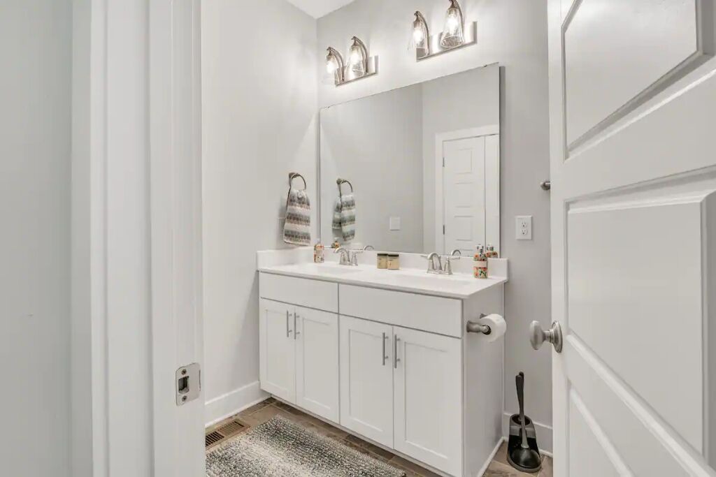 Photo of Bathroom in Durham