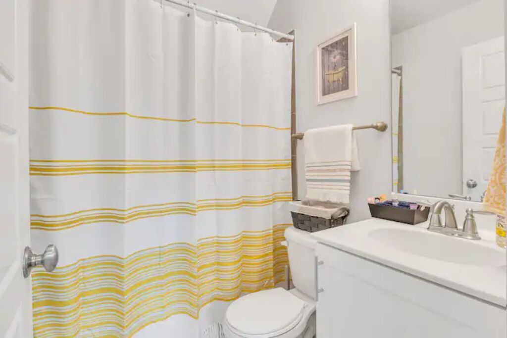 Photo of Bathroom in Durham