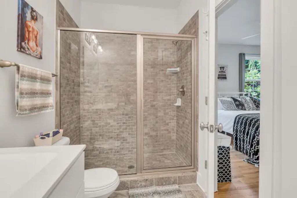 Photo of Bathroom in Durham