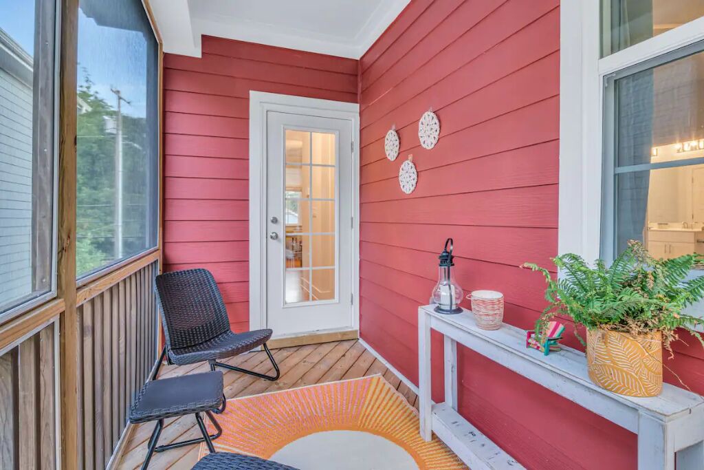 Photo of Outdoor in Durham