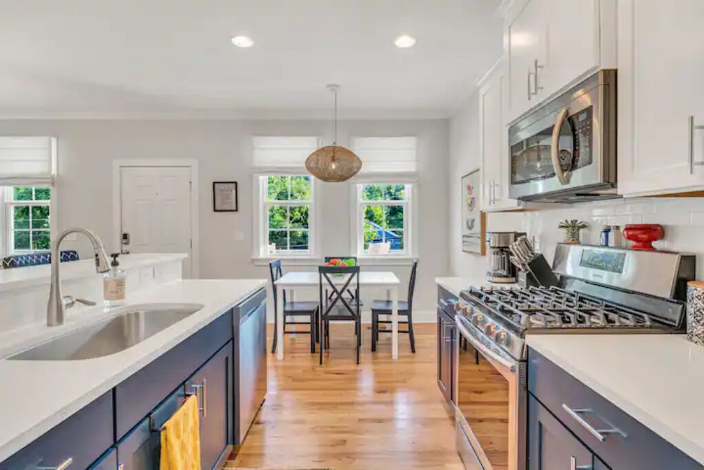 Photo of Kitchen in Durham