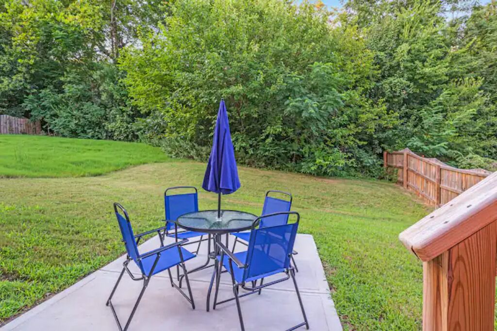 Photo of Outdoor in Durham