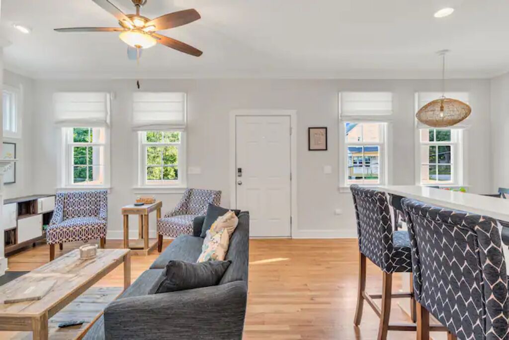 Photo of Livingroom in Durham