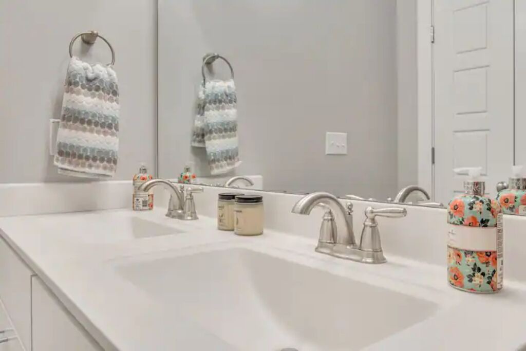Photo of Bathroom in Durham