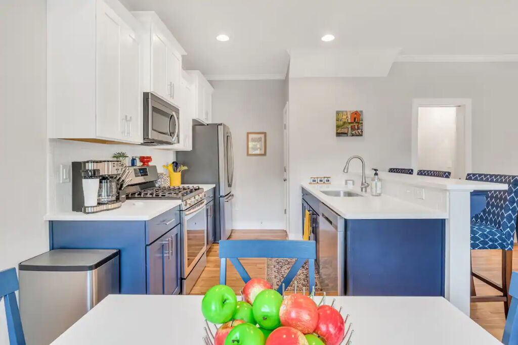Photo of Kitchen in Durham