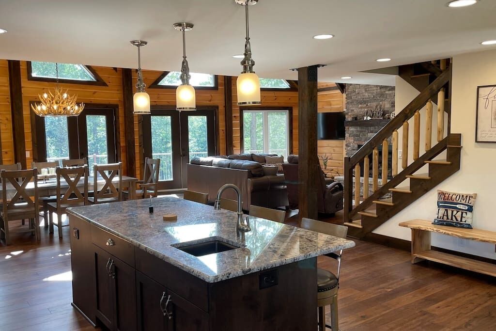 Photo of Bedroom in Granite Falls