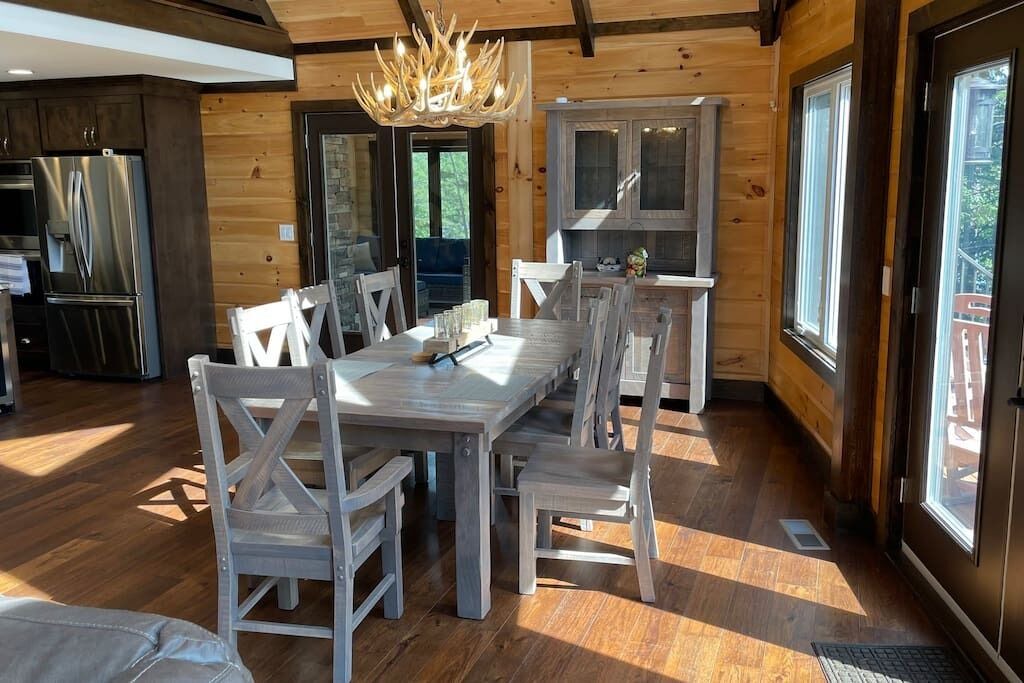Photo of Livingroom in Granite Falls