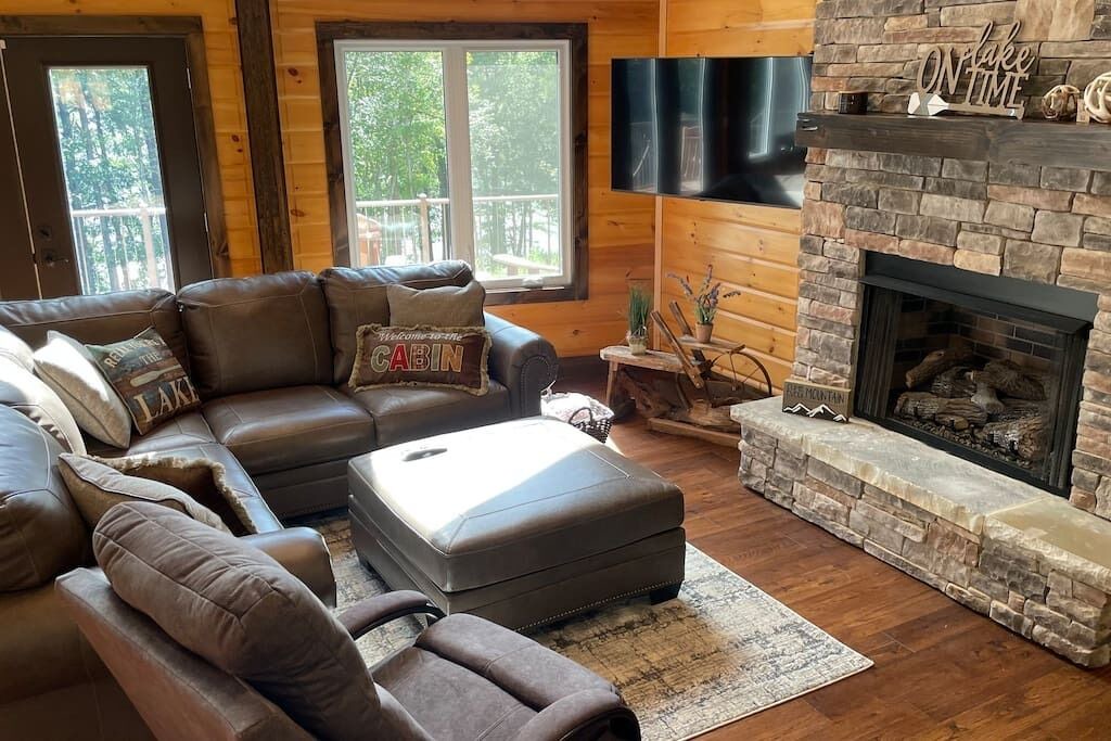 Photo of Bedroom in Granite Falls