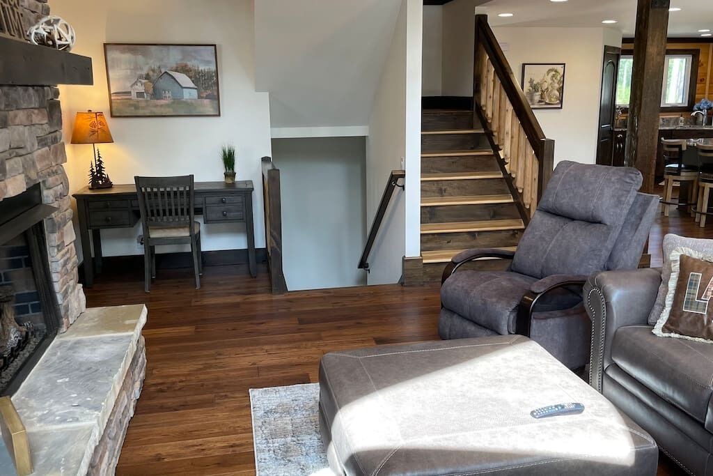 Photo of Bedroom in Granite Falls