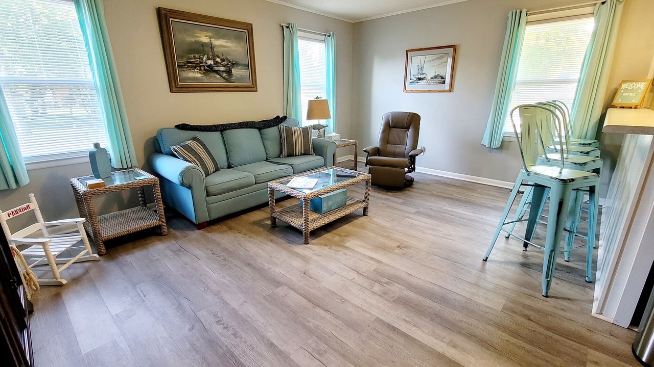 Photo of Bedroom in Newport