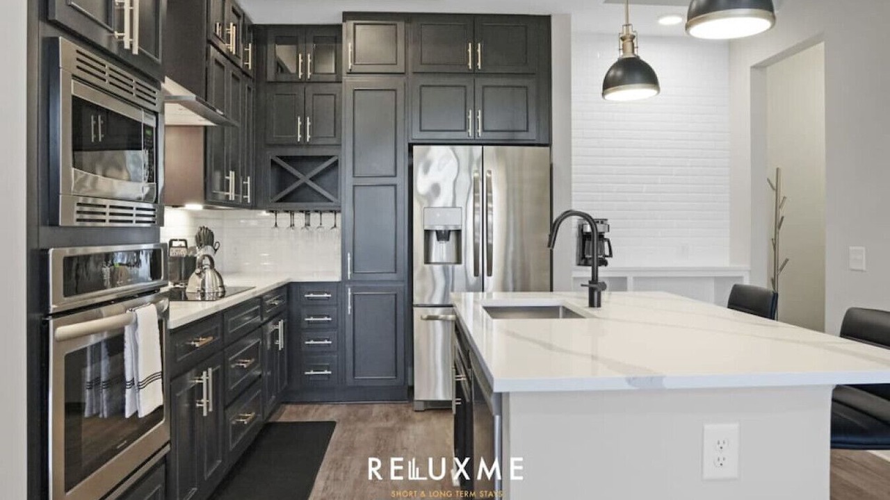 Photo of Kitchen in Fourth Ward