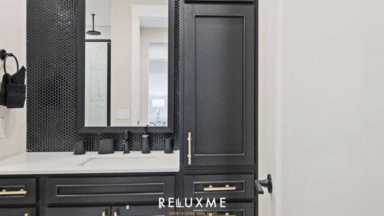Photo of Bathroom in Fourth Ward