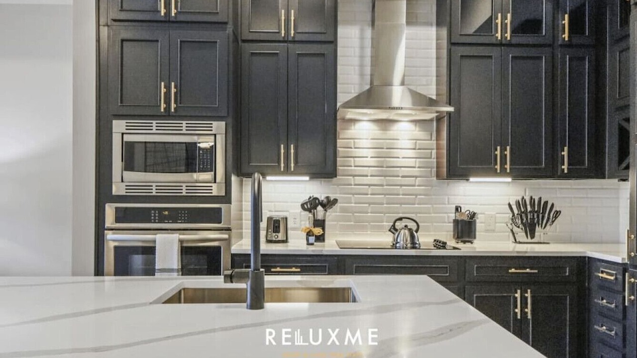 Photo of Kitchen in Fourth Ward