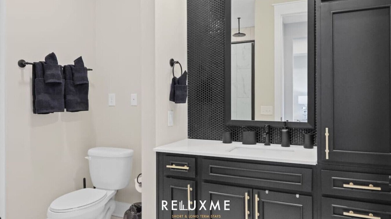 Photo of Bathroom in Fourth Ward