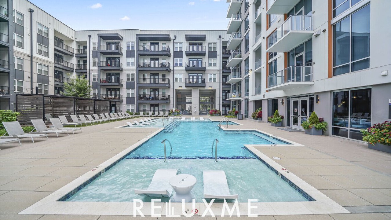 Photo of Outdoor in Fourth Ward