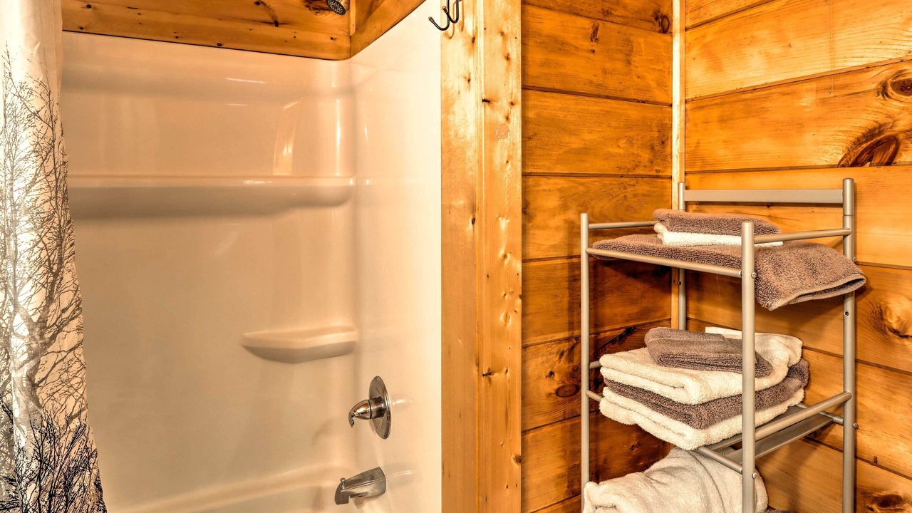 Photo of Bathroom in Murphy