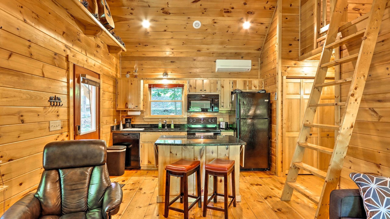 Photo of Kitchen in Murphy