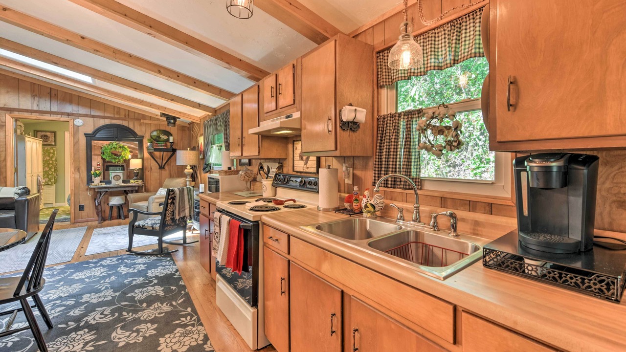 Photo of Kitchen in Franklin