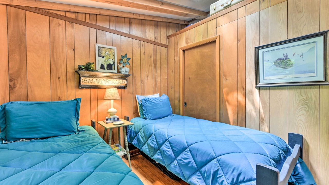 Photo of Bedroom in Franklin