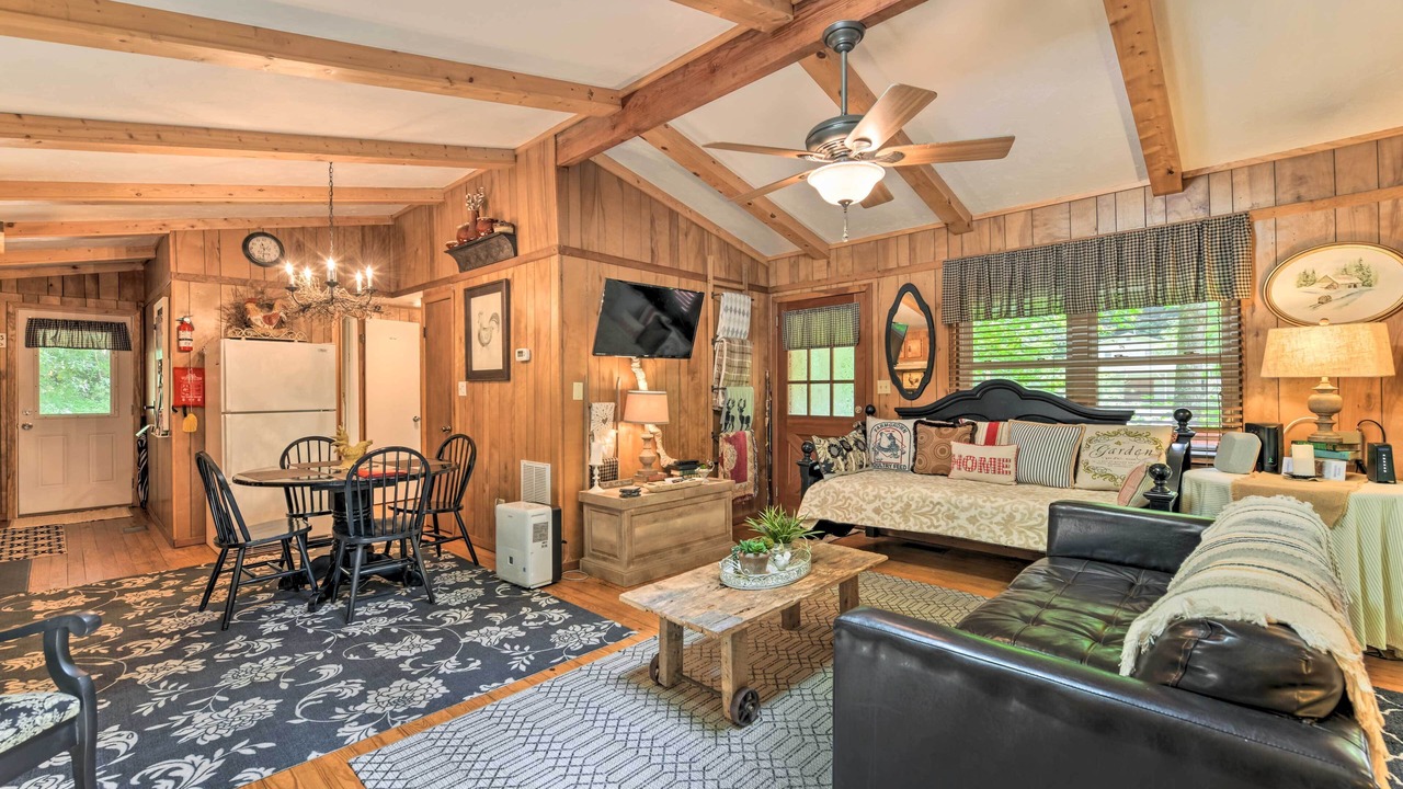 Photo of Bedroom in Franklin