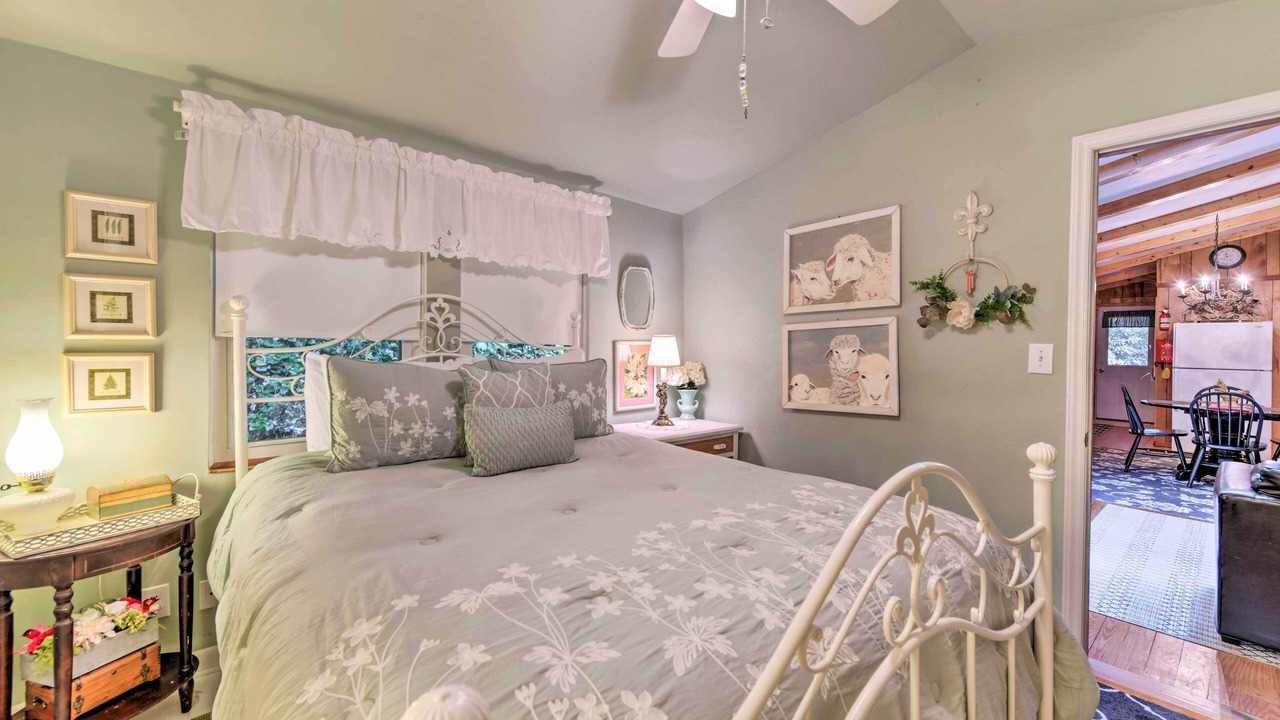 Photo of Bedroom in Franklin
