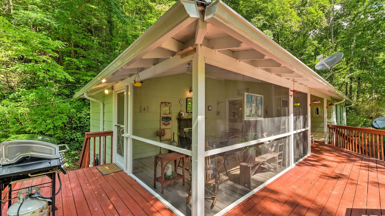 Photo of Outdoor in Franklin