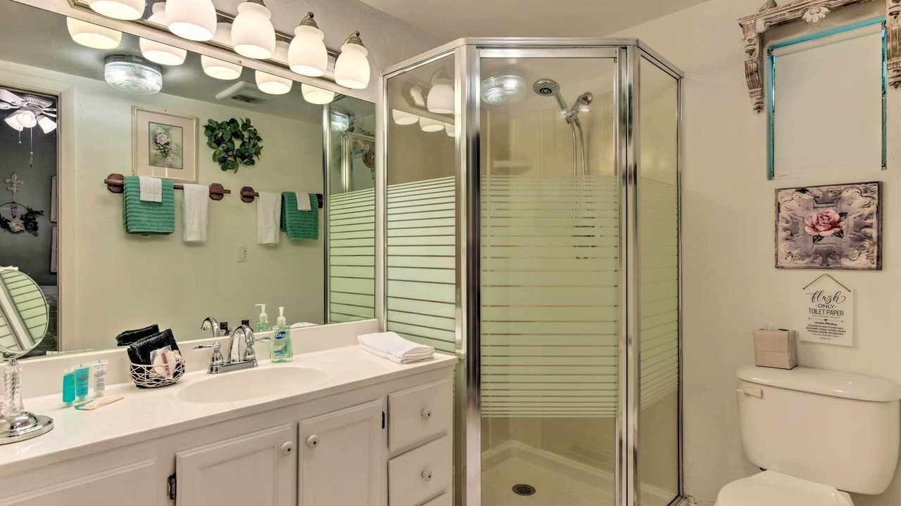 Photo of Bathroom in Franklin