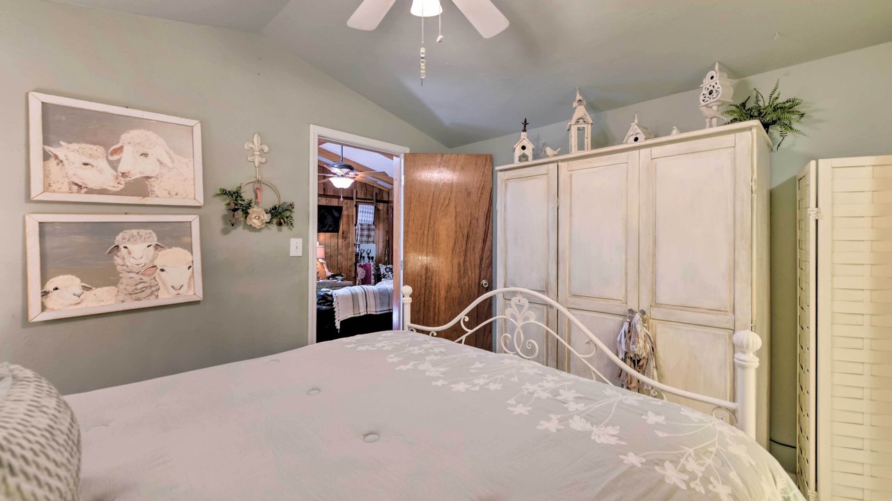 Photo of Bedroom in Franklin