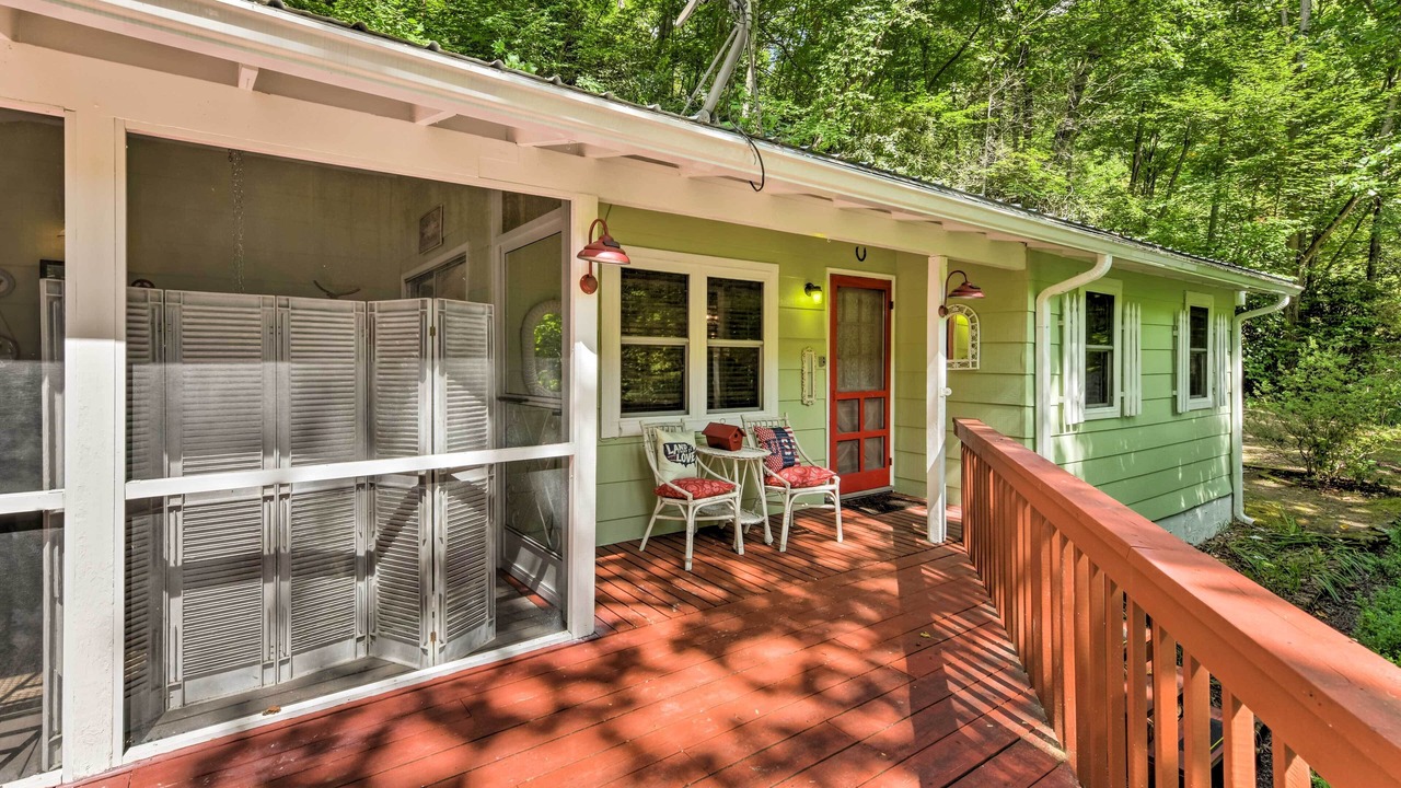 Photo of Outdoor in Franklin
