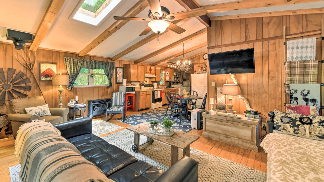 Photo of Livingroom in Franklin