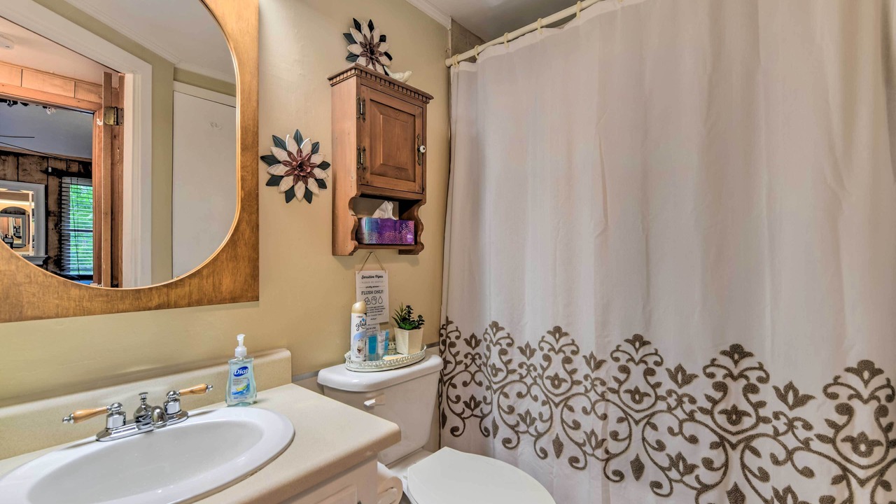 Photo of Bathroom in Franklin