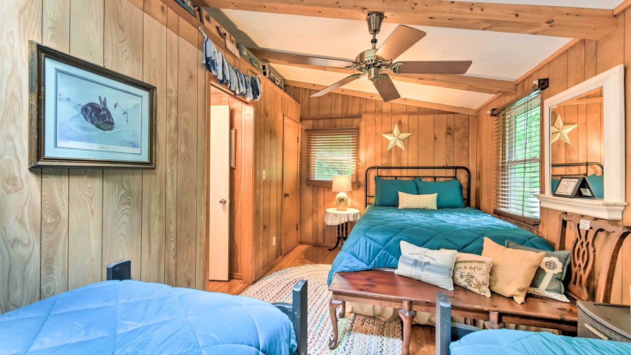 Photo of Bedroom in Franklin