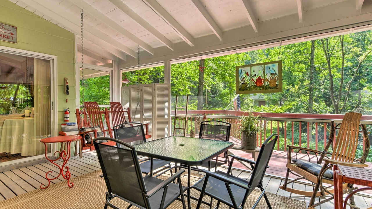 Photo of Outdoor in Franklin