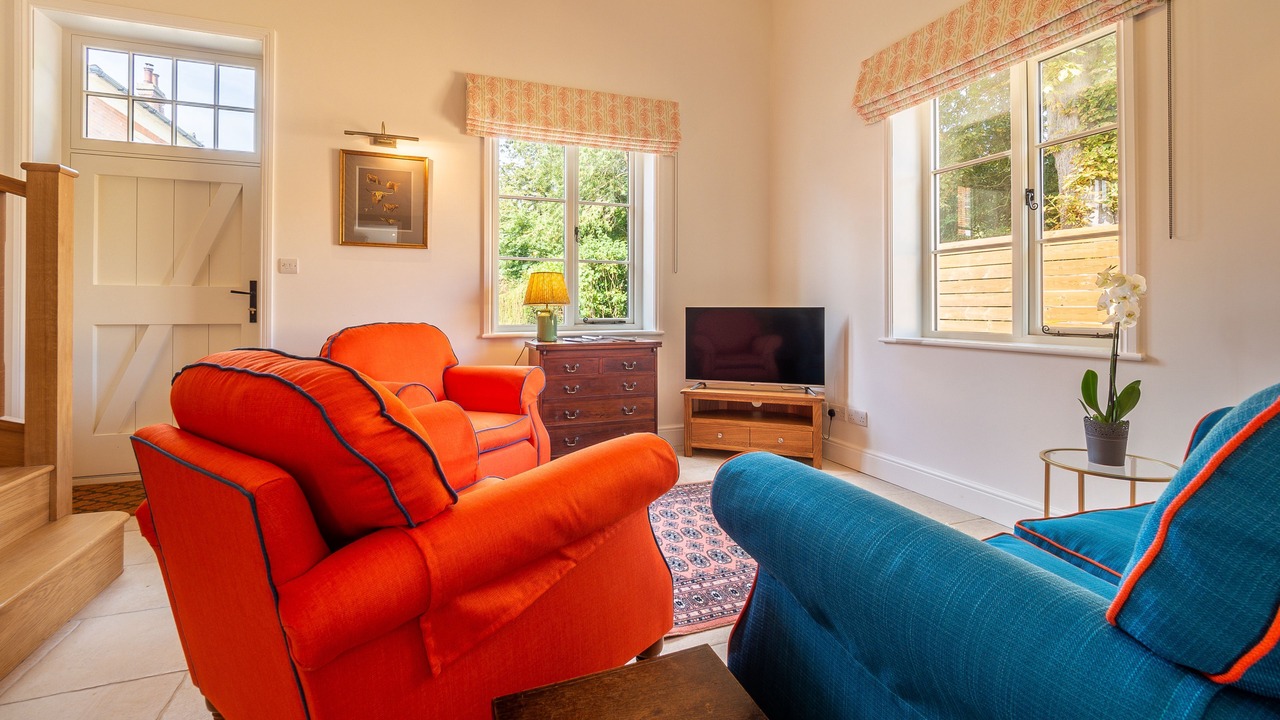 Photo of Livingroom in Sudbury