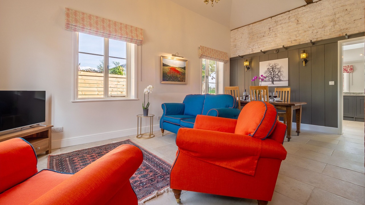 Photo of Livingroom in Sudbury